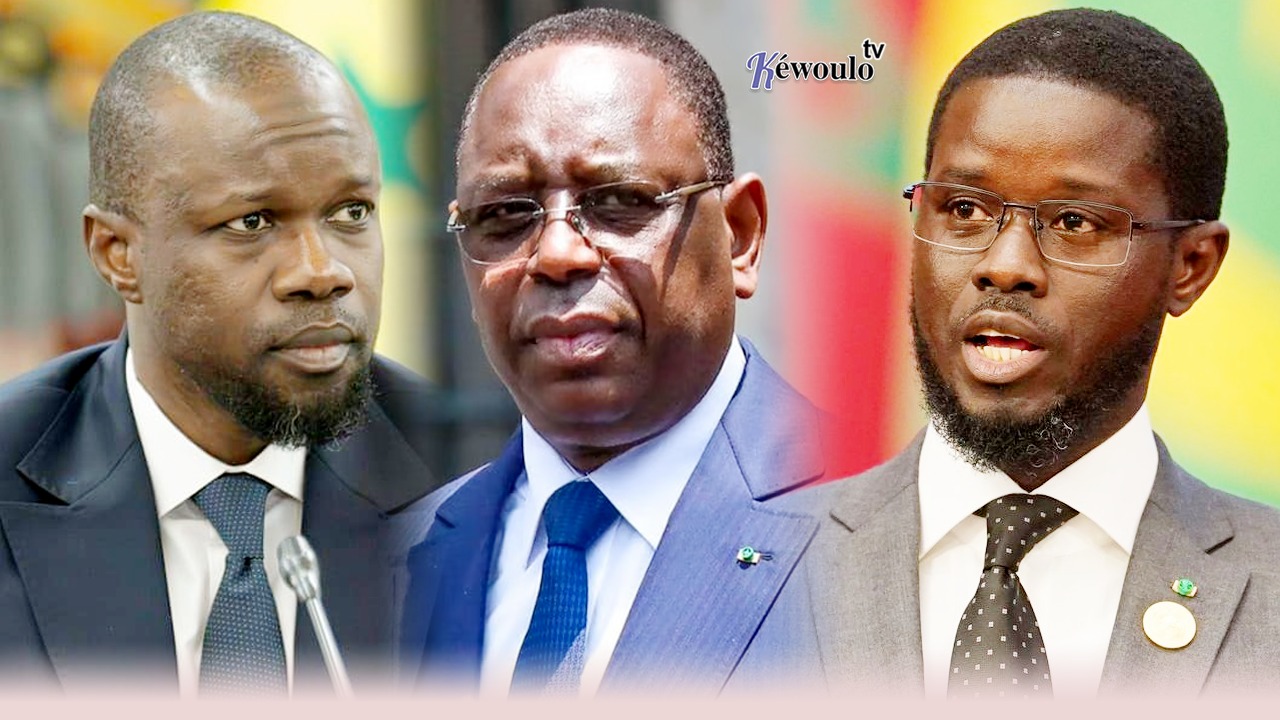 Senegal : Macky Sall défie le nouveau régime :  » Je n’ai peur de rien ». 