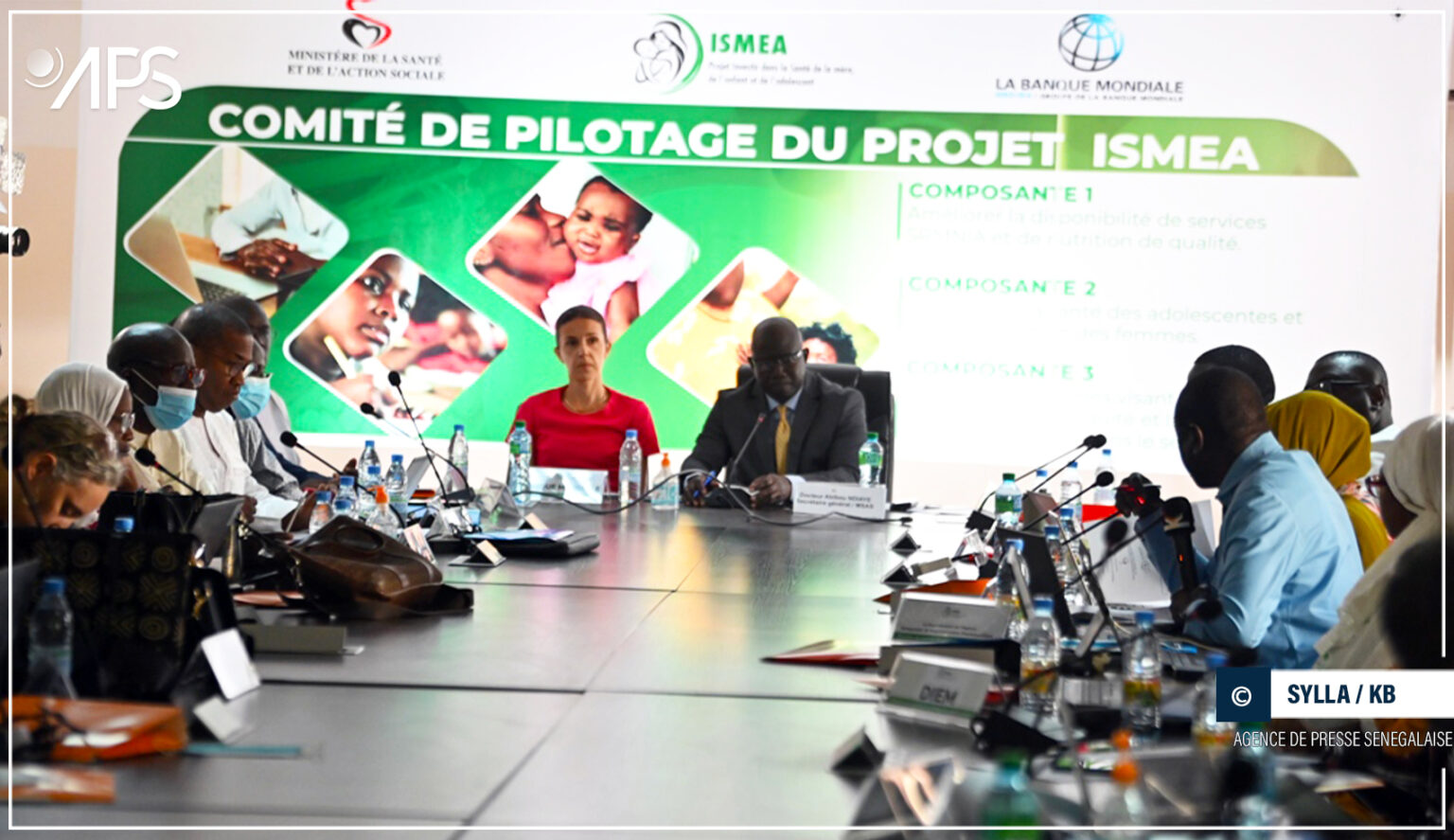 Projet ISMEA : Des irrégularités financières majeures révélées après audit final