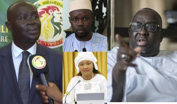 Fin des subventions : Pape Massata Diack fustige la dépendance du football sénégalais à l’État