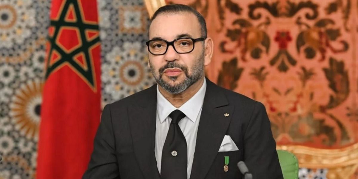 Sécheresse et crise économique : le Roi du Maroc suspend le sacrifice de l’Aïd