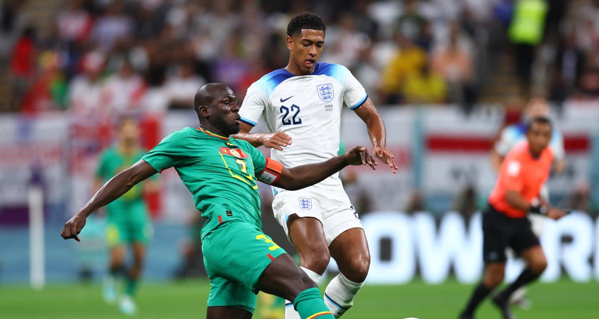 Sénégal – Angleterre : Un choc amical aux allures de revanche