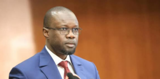 Décès survenus à Cambérène et Rosso lors d’interventions policières : Sonko annonce des sanctions