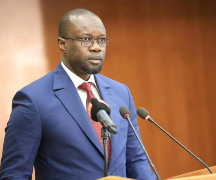 Décès survenus à Cambérène et Rosso lors d’interventions policières : Sonko annonce des sanctions