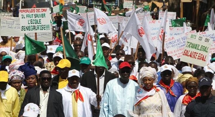 Chronique : Serigne Habib Ndaw invite les syndicalistes à plus de patriotisme