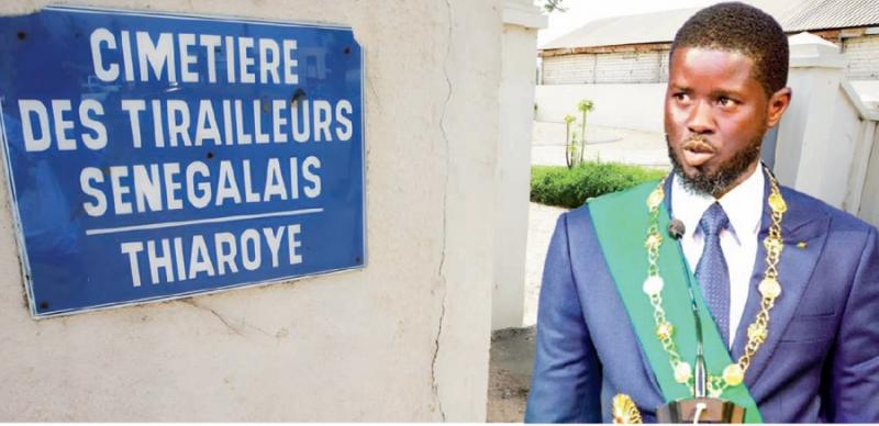 Massacre de Thiaroye 44 : La quête de vérité s’accélère avec des fouilles archéologiques