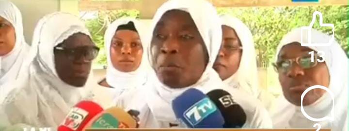 Protocole de Maputo, autorité parentale : La plate-forme nationale « Ndeyou Askan Wi » dit niet et interpelle les autorités
