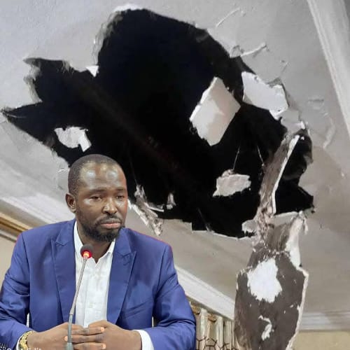 Guinée : Enlevé mercredi à son domicile, l&rsquo;opposant Abdoul Sacko a été retrouvé «dans un état critique»