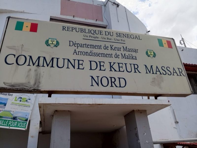 Keur Massar Nord : Un projet de préfecture contesté face à une mobilisation citoyenne