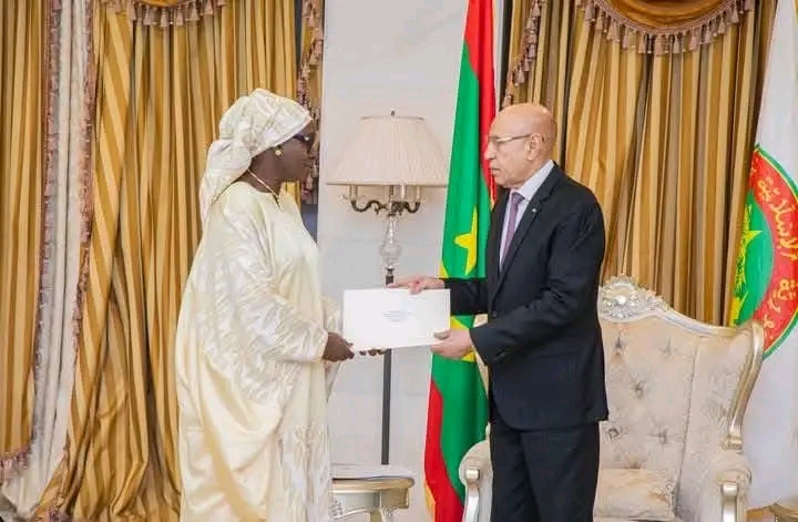 Sénégal – Mauritanie : Vers un apaisement diplomatique après les tensions sur les expulsions