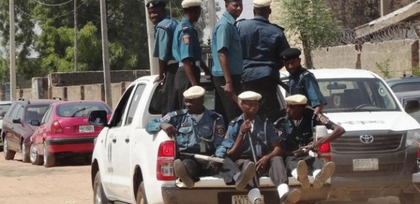 Ramadan:  20 personnes arrêtées au Nigéria pour avoir mangé et bu en public