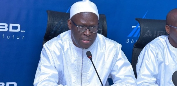 Licenciements annoncés à l&rsquo;AIBD: Cheikh Bamba Dièye face à la presse ce vendredi à…