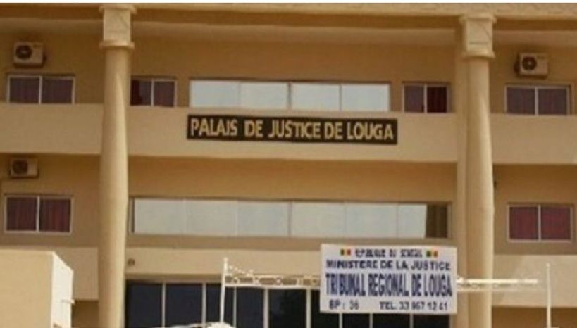 Louga : un sexagénaire qui consommait de la drogue pour « soigner son asthme » condamné á cinq (5) jours de prison