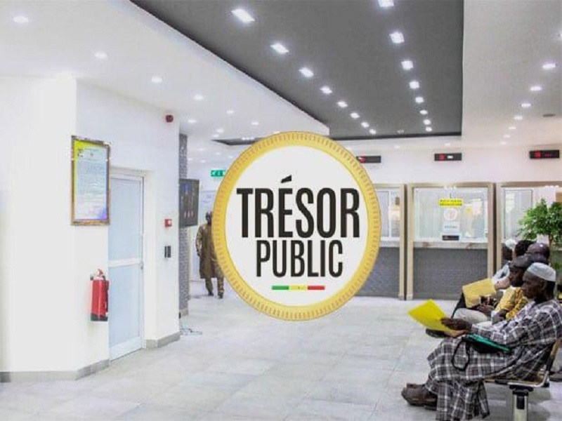Cambriolage au Trésor public : Plusieurs cadres du Trésor public entendus par la Sûreté Urbaine, dont la Directrice de l&rsquo;Informatique