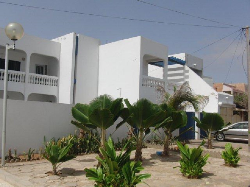 Cité Fayçal, Mermoz, Point-E et Fann : Des villas cédées illégalement récupérées par l’État
