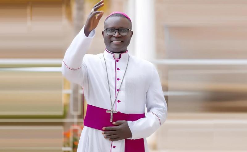 Archidiocèse de Dakar : Monseigneur André Guèye intronisé le 3 mai 2025