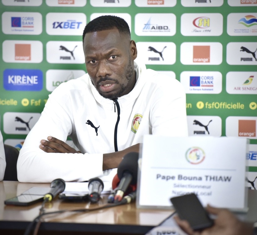 Mondial 2026 : La liste des lions attendue ce 13 mars prochain