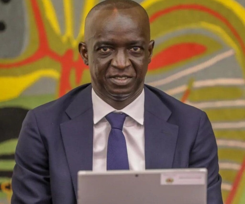 Affaire Mamadou Moustapha Ba : les avocats de sa veuve exigent l’audition du ministre Moustapha Ndieck Sarré
