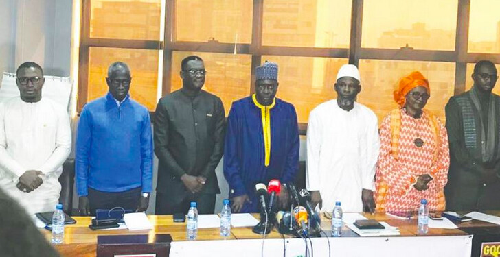 Loi d’Amnistie au Sénégal : Vers une interprétation transparente et concertée pour la cohésion nationale