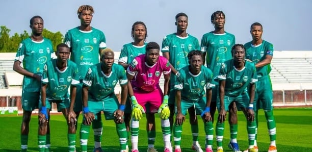 Football: 3 victoires en 16 matchs, le Casa Sports méconnaissable et mal en point