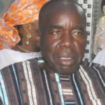 Modou Khoulé, promoteur terrains