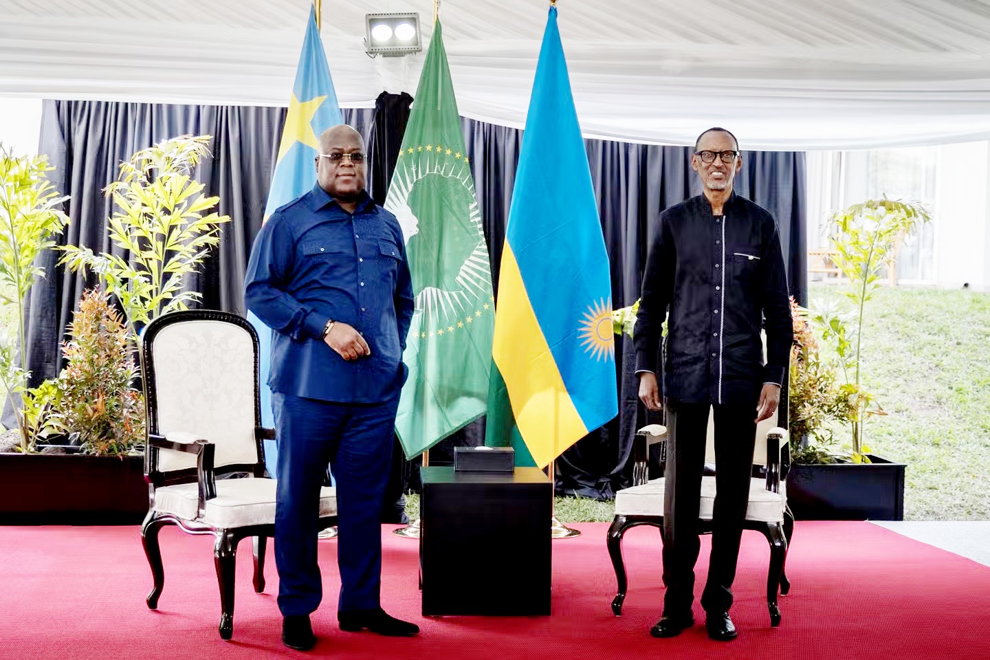 RDC – Rwanda : Entre diplomatie et réalités du terrain, la crise perdure