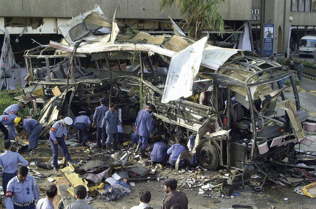 Jaffar Express : Attentat meurtrier au Balochistan, l’Inde et le Pakistan s’accusent mutuellement