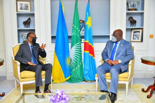 RDC vs Rwanda : Un duel judiciaire historique qui pourrait redéfinir la justice en Afrique
