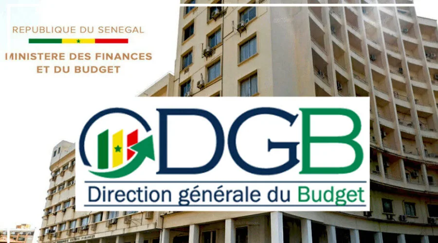Direction générale du budget, l&rsquo; incorruptible Massamba Dieng fait déjà peur aux hommes du  » SYSTEME » (par  Babacar Diouf)