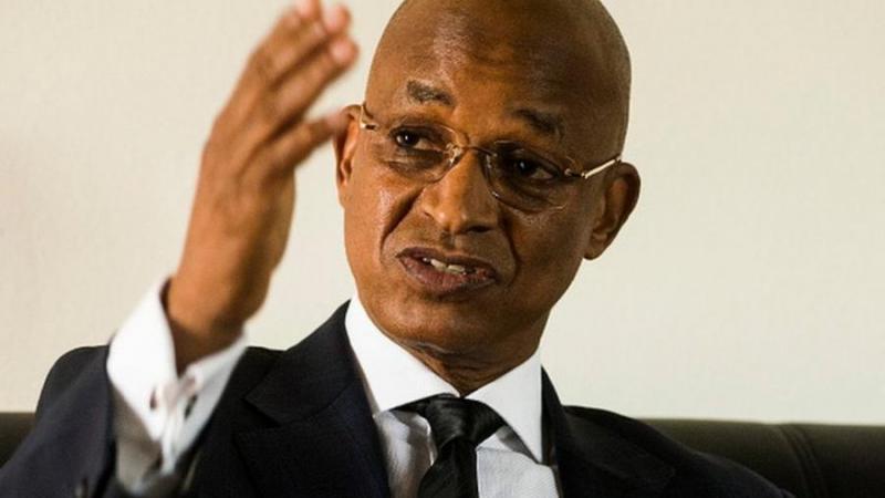 Guinée: l&rsquo;opposant Cellou Dalein Diallo convoqué par la CRIEF pour son inculpation