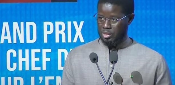 Promotion de l’excellence: Le président Diomaye prend une forte décision et crée une…