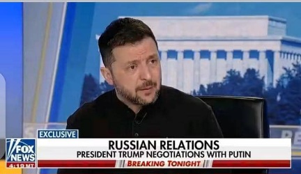 Face au choc Trump-Zelensky, l’Europe resserre les rangs derrière l’Ukraine