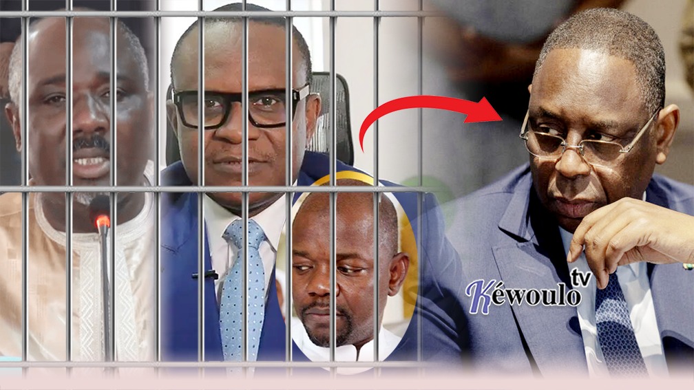 Zéro Impunité : Pour une justice intransigeante contre les crimes économiques par Pape Fara Ndiaye