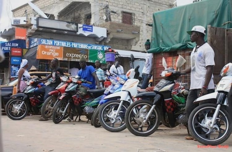 Immatriculation des deux-roues : les conducteurs réclament une prolongation du délai