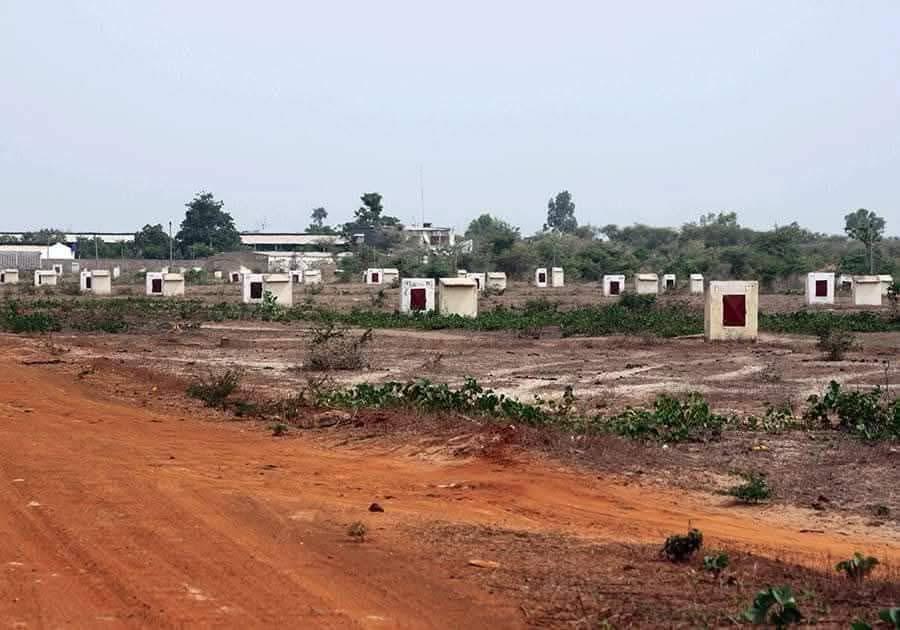 Sangalkam-Diamniadio : Vives tensions foncières, la DGPU défend la légalité des opérations
