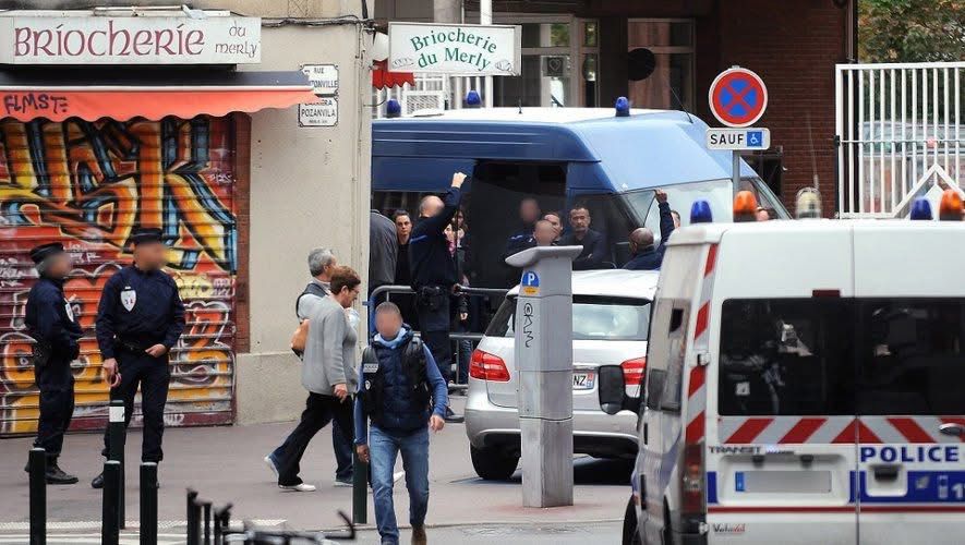 Toulouse : Un Sénégalais de 37 ans assassiné en pleine rue dans un acte de violence aveugle