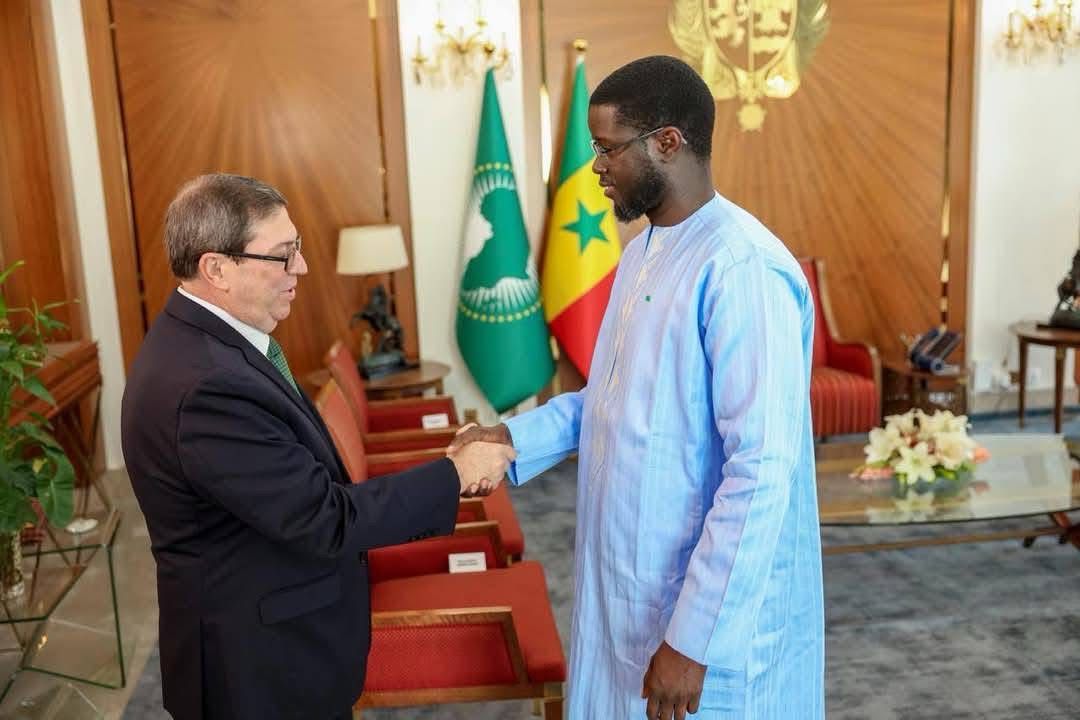 Sénégal-Cuba : Un partenariat renforcé pour un développement stratégique