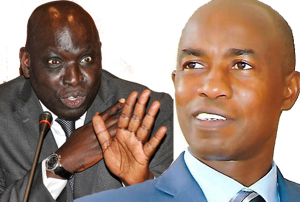 Diffamation : Madiambal Diagne condamné en appel face à Souleymane Téliko