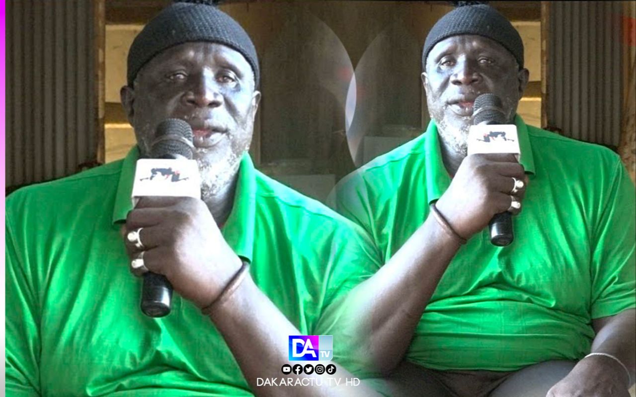 Décès de Mame Ndiambane : La lutte sénégalaise en deuil