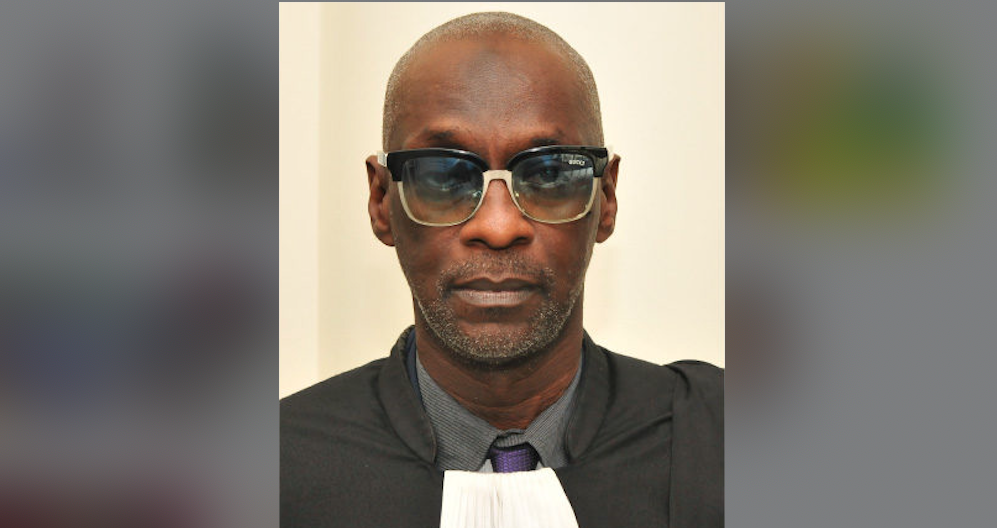 Me Cheikh Khoureychi Ba : L’héritage immortel d’un défenseur de la justice