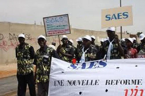SAES : Une victoire syndicale pour la justice retraite et l’avenir de l’enseignement supérieur