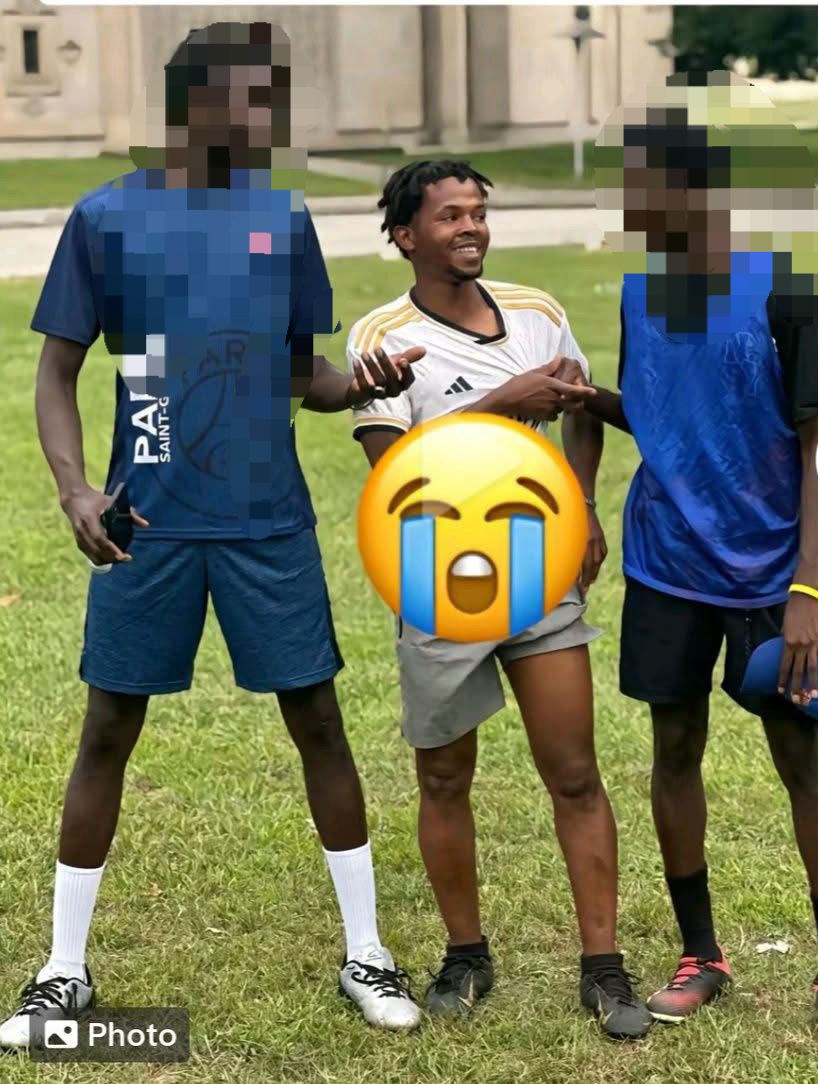 Tragédie à Détroit : Un Sénégalais tué par balle aux États-Unis