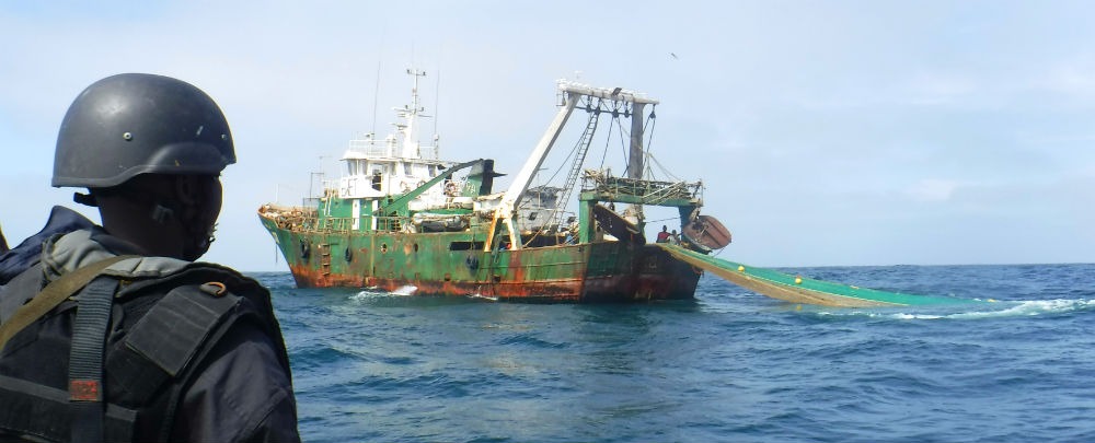 Sécurité maritime : L’ANAM muscle la défense des côtes sénégalaises