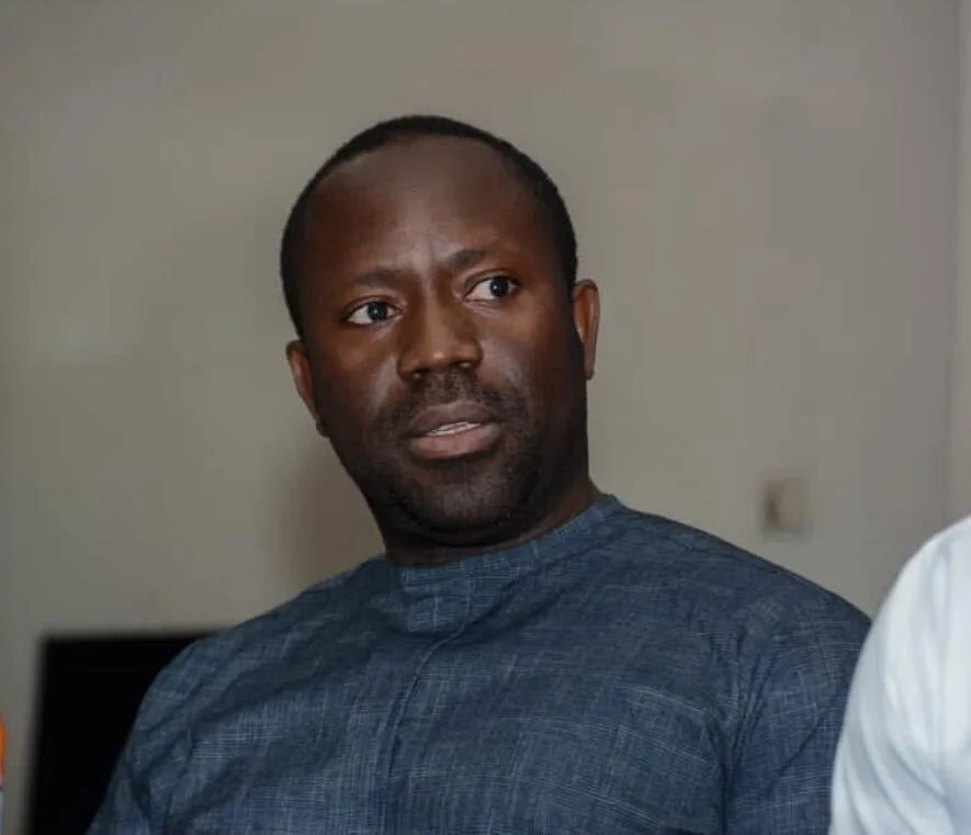 Exclusivité : Le Chef de Cabinet du président de la République, Pape Mada Ndour limogé