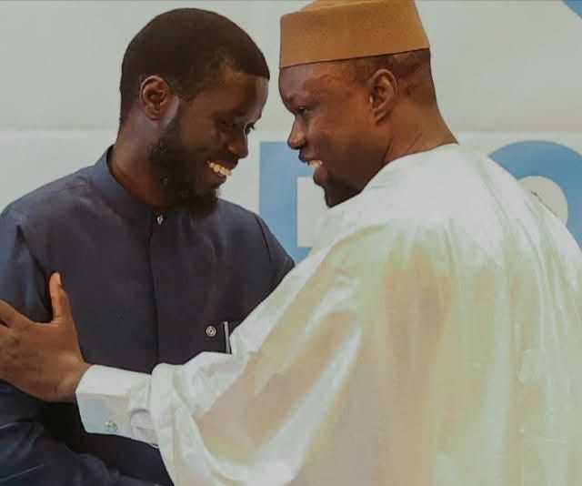 Je préfère « Sonko waxoon nako » à « le FMI l’a dit »( Par El Malick Ndiaye)
