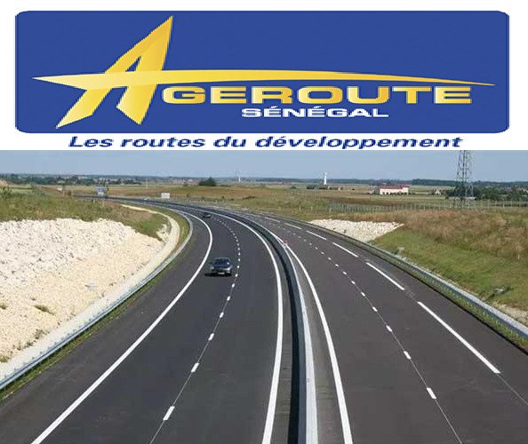Pont de Keur Massar : AGEROUTE Sénégal rassure sur la sécurité et annonce des réparations rapides