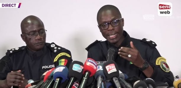 Cybercriminalité : Découvrez les chiffres effarants publiés par la police nationale
