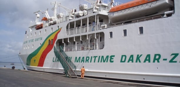 « Aline Sitoé Diatta » : Des femmes du bois sacré alertent sur une attaque « mystique » du bateau
