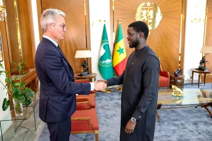 Le Secteur Privé Étranger renforce son engagement pour la vision Sénégal 2050 : priorité à l’agriculture et à la formation des jeunes