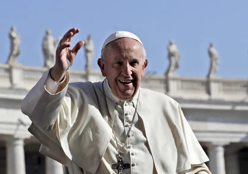 Un pontificat au service de l’humanité : Hommage au Pape François