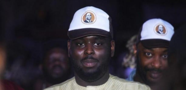 Affaire des 125 milliards: Amadou Sall, le fils de Macky Sall convoqué par le pool judiciaire et financier